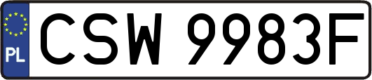 CSW9983F