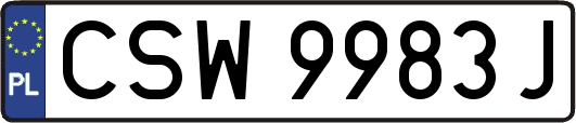CSW9983J