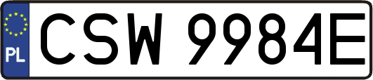 CSW9984E