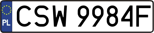 CSW9984F