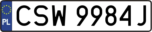 CSW9984J