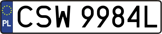CSW9984L