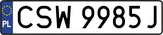 CSW9985J