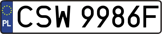 CSW9986F