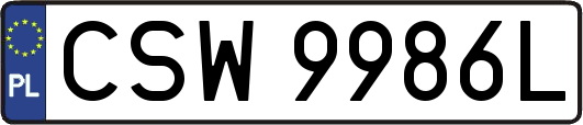 CSW9986L