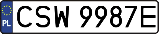 CSW9987E