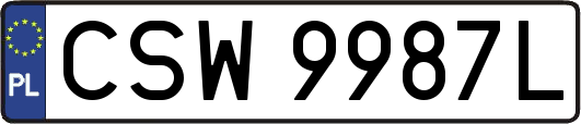 CSW9987L
