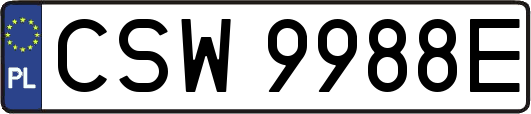 CSW9988E