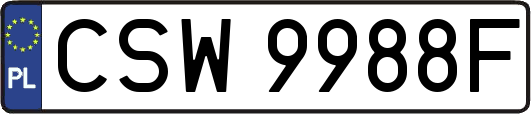CSW9988F