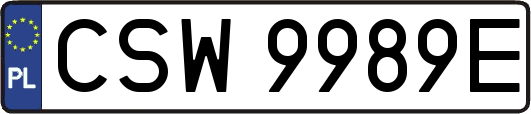 CSW9989E