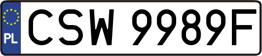 CSW9989F