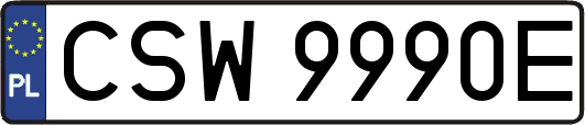 CSW9990E