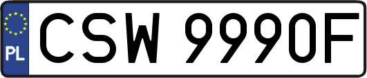 CSW9990F
