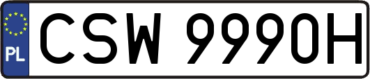CSW9990H
