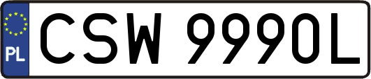 CSW9990L
