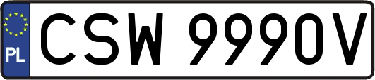CSW9990V