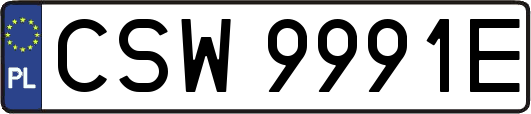 CSW9991E