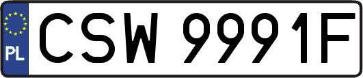 CSW9991F