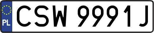 CSW9991J