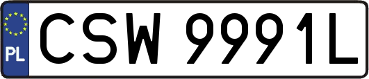 CSW9991L