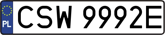 CSW9992E
