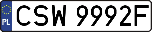 CSW9992F