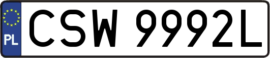 CSW9992L