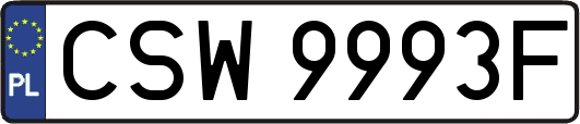 CSW9993F