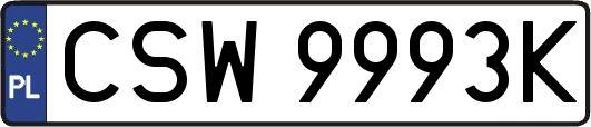 CSW9993K
