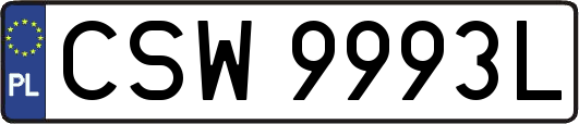 CSW9993L