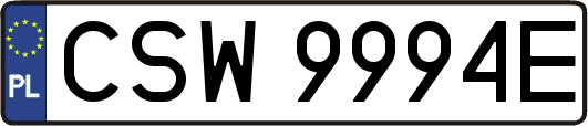 CSW9994E