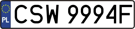 CSW9994F