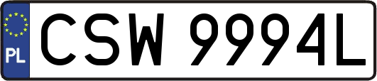 CSW9994L