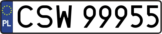 CSW99955