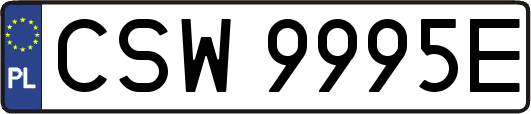 CSW9995E