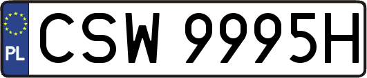 CSW9995H