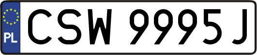 CSW9995J