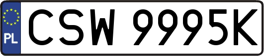 CSW9995K