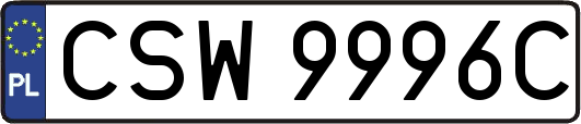 CSW9996C