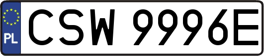 CSW9996E
