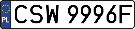 CSW9996F