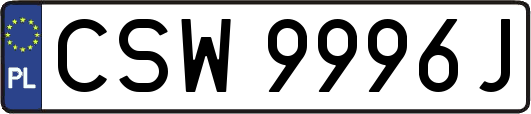 CSW9996J