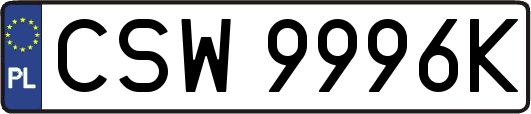CSW9996K