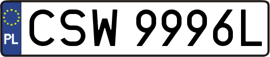 CSW9996L