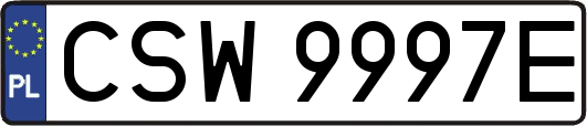 CSW9997E