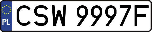 CSW9997F