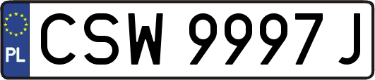 CSW9997J