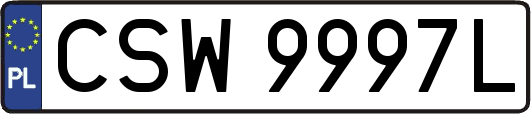 CSW9997L