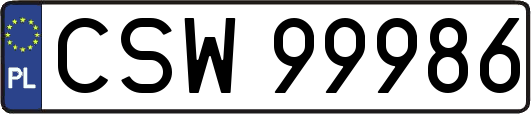 CSW99986