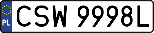 CSW9998L